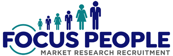 focus people - market research recruitment