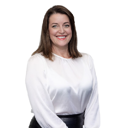 Pauline Kinnaird