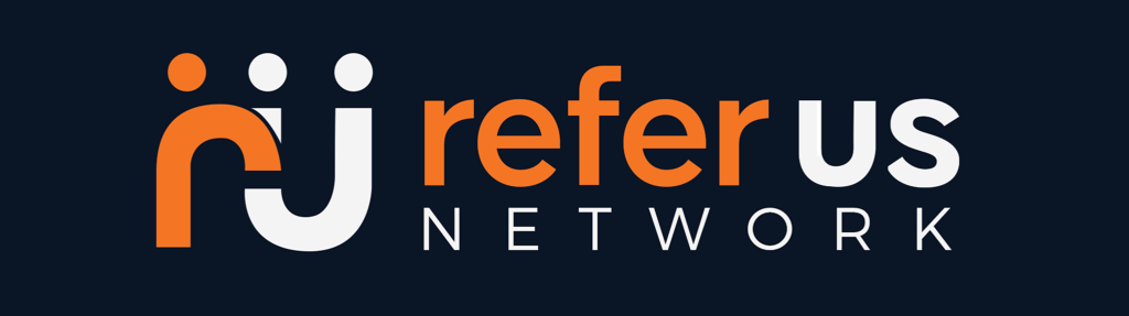 ReferUsNetworkLogo