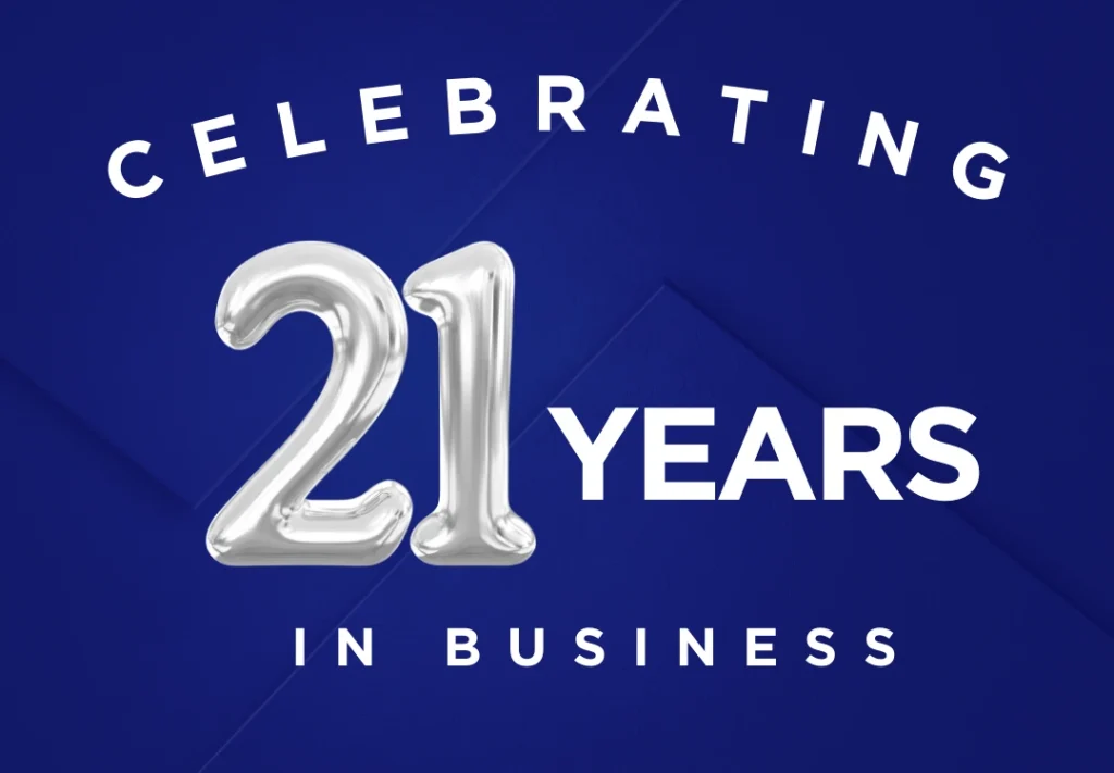 FocusPeople-21YearsInBusiness