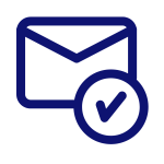 Check email icon