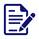 Profile details icon
