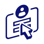 Register icon