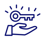 Register opportunities icon